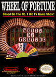 Wheel of Fortune (Nintendo Entertainment System)